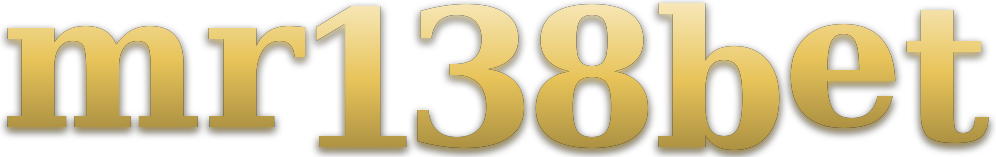 mr138bet logo