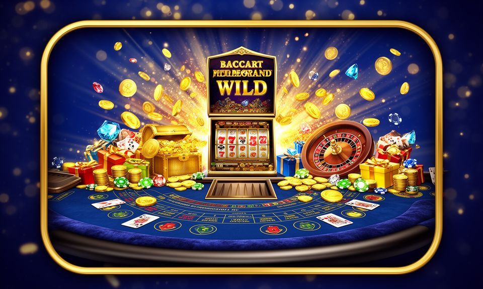 mr138bet Classic Blackjack