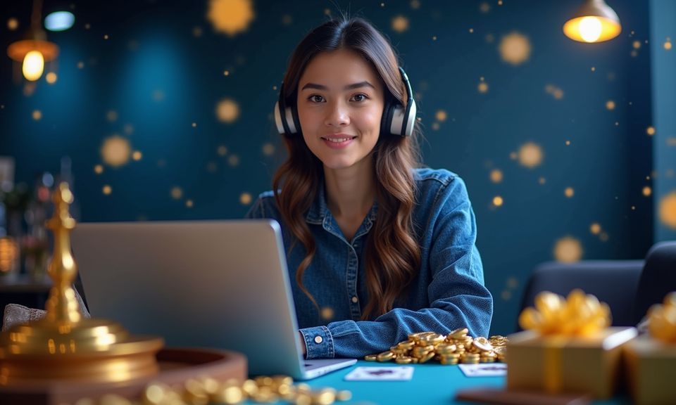 mr138bet What We Offer in Golden Thunder Slots