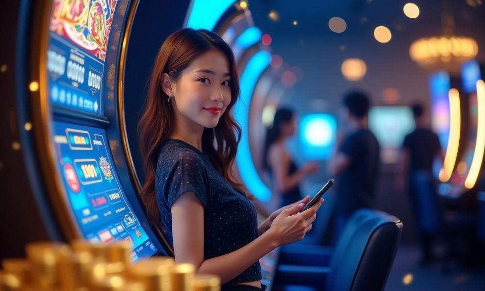 mr138bet Gold Roulette